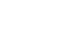 Agora Hideaway Text Only Logo White