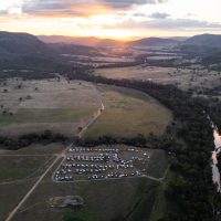 American Truck and van Jamboree