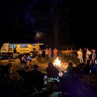 Coffs Harbour Camp Out, NSW